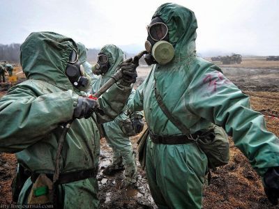 Атомная энергия требует очень ответственного к себе отношения