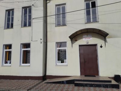 Ясновский сельский дом культуры