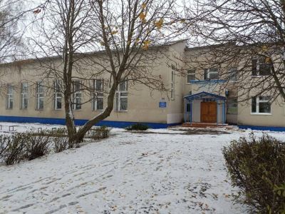 Тамбовский сельский дом культуры