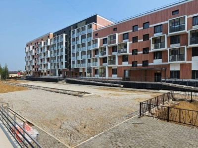 Застройщик «РИА» получил разрешение на ввод четырех домов в микрорайоне Звездном Якутска