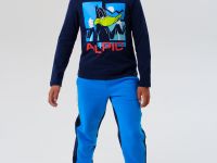 Водолазка трикотажная для мальчиков