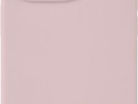 Клип-кейс uBear Touch Mag Case для Apple iPhone 15 Pro Pink