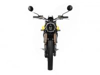 Электромотоцикл SUPER SOCO TC Max (4 кВт)