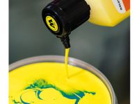 Набор маркеров Molotow "ONE4ALL 127HS Basic-Set 3" 2 мм, 10 шт