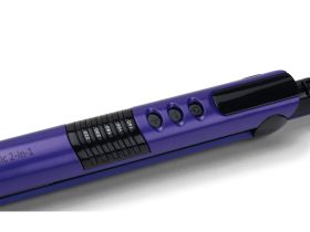 Стайлер Polaris PHS 2405K violet