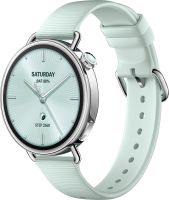 Умные часы Xiaomi Watch S4 Зелёные
