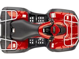 Квадроцикл HONDA TRX680FA (ПСМ)