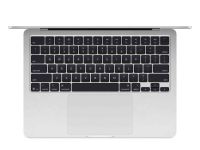 Apple MacBook Air 13 2026 M5 24/1Tb (Silver) (MDH94)