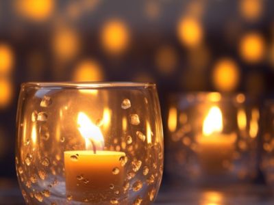 Рождественский фестиваль органной музыки. Орган и гитара при свечах