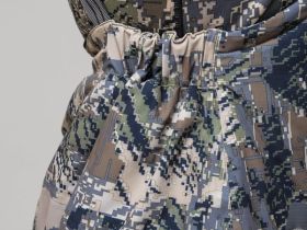 Костюм Remington 3 в 1 Researcher Pro Figure для охоты, мембрана Climatic Pro, до -30°C