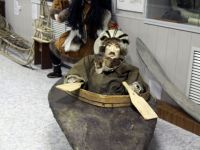 Корякский окружной краеведческий музей