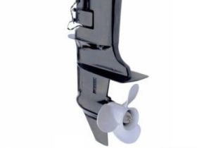 2х-тактный лодочный мотор PARSUN T9.9BMS