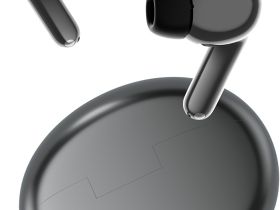 Наушники Honor Choice Earbuds X7 Pro Серые