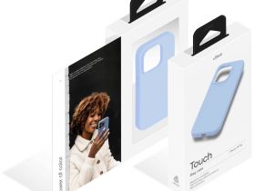 Чехол-накладка uBear