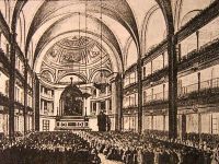 Лютеранская церковь Святого Петра (Петрикирхе)