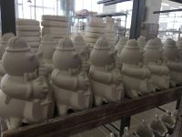 Музей промысла при Гжельском фарфоровом заводе