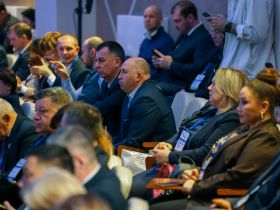 В Якутии завершился III Всероссийский муниципальный форум «Малая родина – сила России»