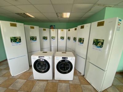 Подарок от «Иркутской нефтяной компании» студентам-нефтяникам