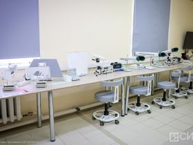 Якутская офтальмологическая больница отмечает 100 лет