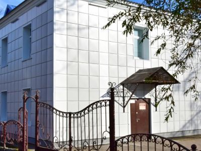 Елизовский районный краеведческий музей