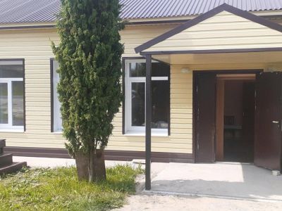 Селинский дом культуры