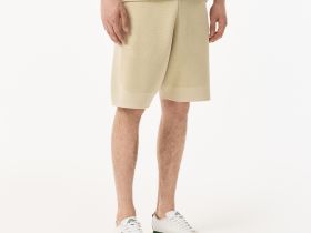 Мужские шорты Lacoste стандартного кроя