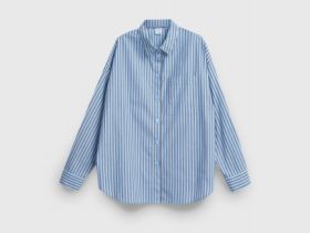 Блузка для девочек, Голубой