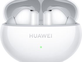 Наушники Huawei FreeBuds 6i Белые