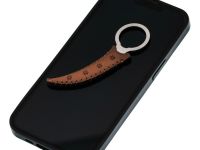 Брелок Крюк