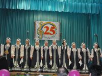 Новокамалинский сельский дом культуры – филиал № 21