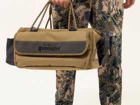 Сумка Remington Hunting Good luck Khaki