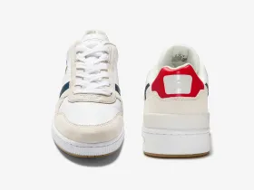 Мужские кеды Lacoste T-CLIP