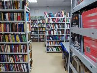 Иркутская областная юношеская библиотека им. И. П. Уткина