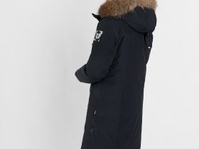 Полупальто пуховое Arctica III Женское