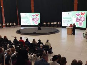 Школьники Якутска съездили на патриотическую экскурсию по городам-героям