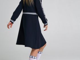 Гольфы для девочки, 2 пары