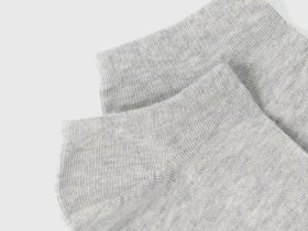Носки, Серый