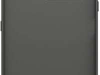 Клип-кейс BoraSCO Silicone для HONOR X8d Чёрный