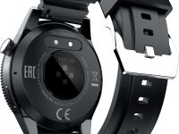 Умные часы TECNO Watch GT Black