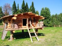 Музей «Чумэл чвэч»