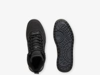 Мужские высокие зимние ботинки Lacoste T-CLIP WNTR MID 224 1 SMA