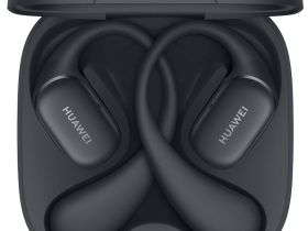 Беспроводные наушники HUAWEI