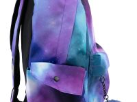 Рюкзак текстильный для девочек