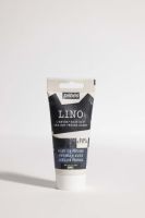 Краска для линогравюры Pebeo "LINO" 80 мл, прусский синий