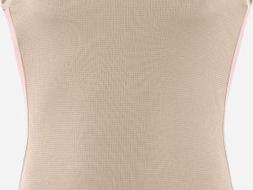 Базовый слой PEdALED Odyssey Power Dry без рукавов мужской (бежевый XL)