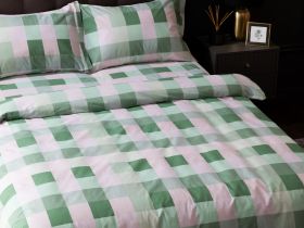 Постельное белье Mesh