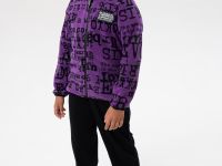 Куртка трикотажная для мальчиков