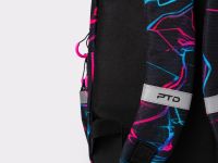 Комплект для девочек: рюкзак, сумка-мешок