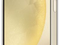 Clear Case S24+ прозрачный