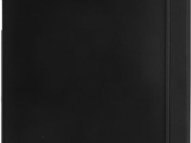 Чехол-книжка moonfish Galaxy Tab A9+ черный
